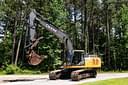 2012 John Deere 290G LC Image