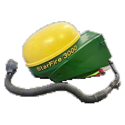 Image of John Deere StarFire 3000 Image 1