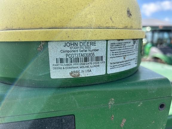 Image of John Deere StarFire 3000 Image 1