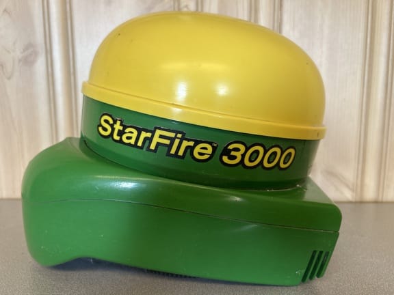 2012 John Deere StarFire 3000 Equipment Image0