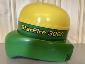 2012 John Deere StarFire 3000 Image