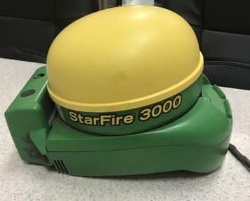 Main image John Deere StarFire 3000