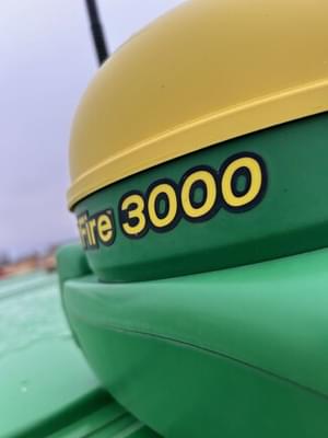 2012 John Deere StarFire 3000 Image