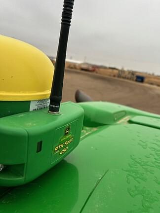 Image of John Deere StarFire 3000 equipment image 4