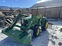 2012 John Deere 3038E Image