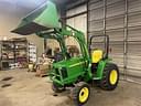 2012 John Deere 3038E Image