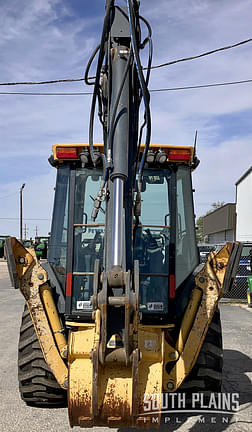 Image of John Deere 310SK equipment image 3