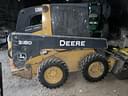 2012 John Deere 318D Image