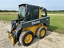 2012 John Deere 318D Image