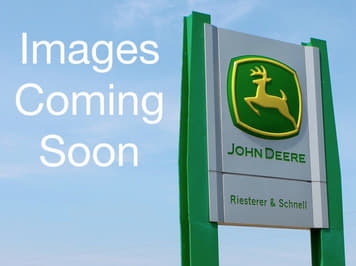 Main image John Deere 318D