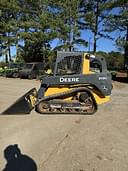 2012 John Deere 319D Image