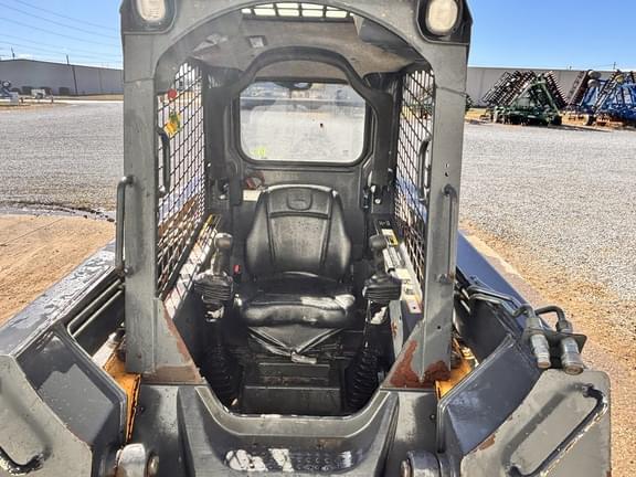 Image of John Deere 320D equipment image 3