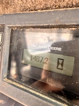 Image of John Deere 320D equipment image 4
