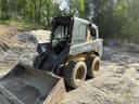 2012 John Deere 320D Image