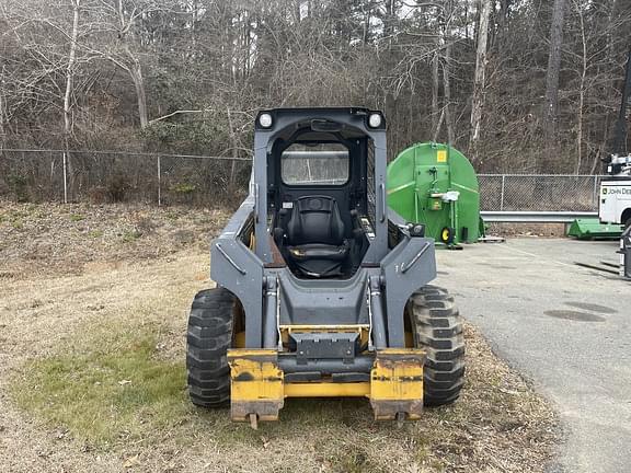 Image of John Deere 320D equipment image 1