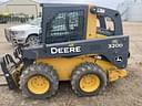 2012 John Deere 320D Image