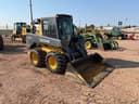 2012 John Deere 320D Image