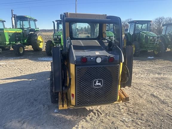 Image of John Deere 320D equipment image 2