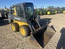 2012 John Deere 320D Image