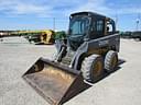 2012 John Deere 320D Image