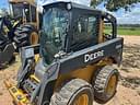 2012 John Deere 320D Image