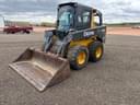 2012 John Deere 320D Image
