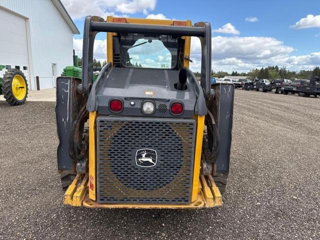 Image of John Deere 320D equipment image 3