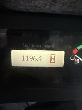 Image of John Deere 323D equipment image 2