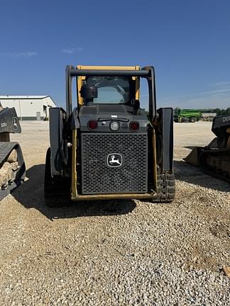 Image of John Deere 323D equipment image 3