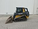 2012 John Deere 323D Image