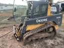 2012 John Deere 323D Image