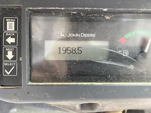 Main image John Deere 323D 12