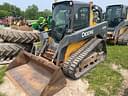 2012 John Deere 323D Image