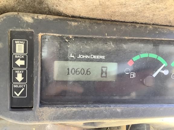 Image of John Deere 323D equipment image 2