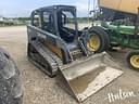 2012 John Deere 323D Image