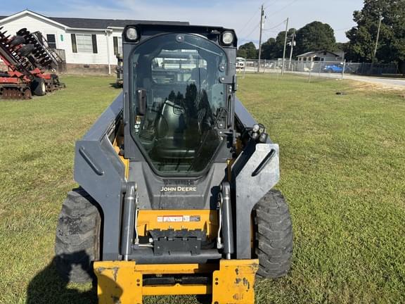 Image of John Deere 326D equipment image 1