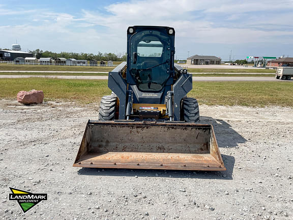 Image of John Deere 326D equipment image 1