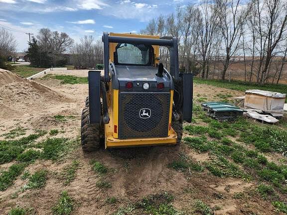 Image of John Deere 326D equipment image 2