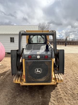 Image of John Deere 326D equipment image 3