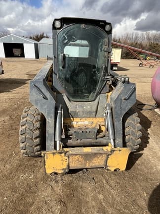 Image of John Deere 326D equipment image 1