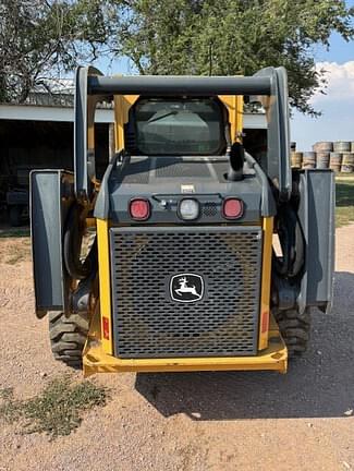 Image of John Deere 326D equipment image 1