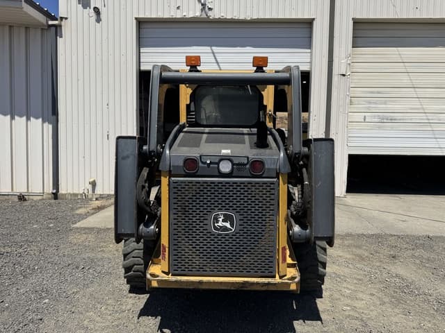 Image of John Deere 326D equipment image 4
