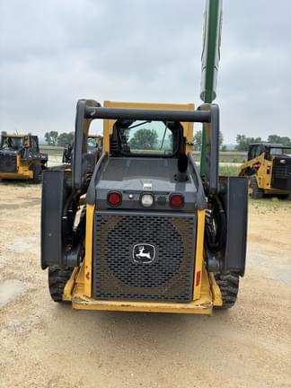 Image of John Deere 326D equipment image 3
