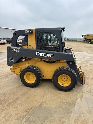Image of John Deere 326D Primary image