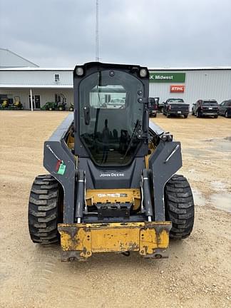 Image of John Deere 326D equipment image 2