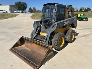2012 John Deere 326D Image