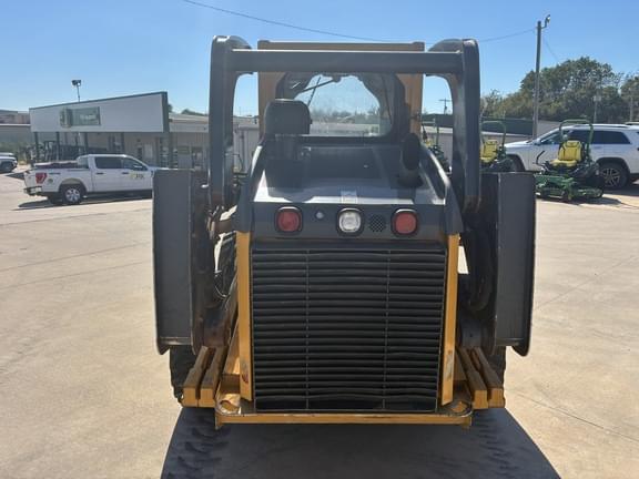 Image of John Deere 326D equipment image 3