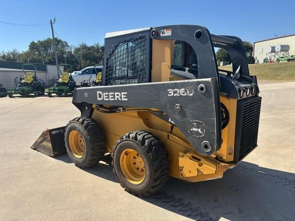 Image of John Deere 326D equipment image 2