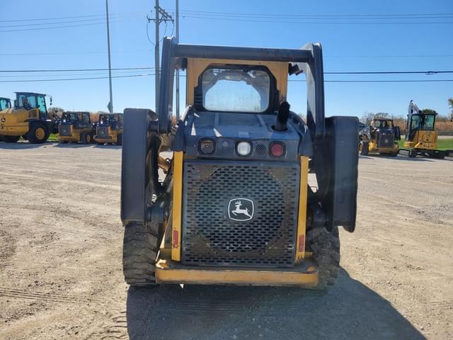 Image of John Deere 326D equipment image 3