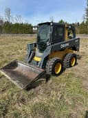 2012 John Deere 326D Image